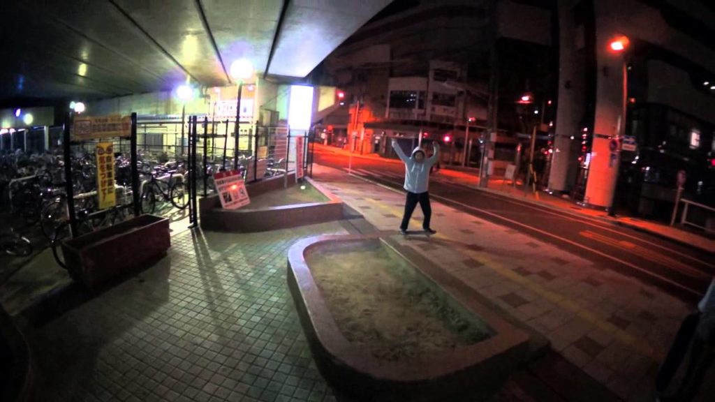 NightCruising is GOOD at HAMAMATSU