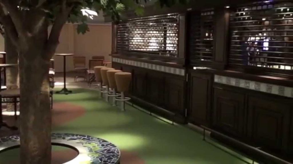 Ship Tour Aida Stella