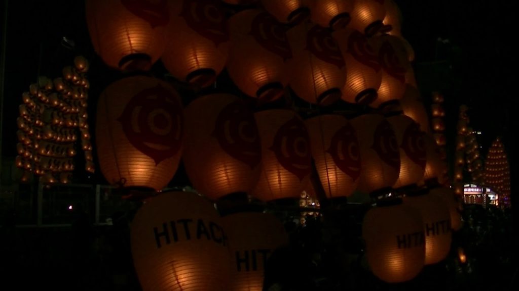 [2019-08-03] Kanto Matsuri - Akita, Akita Prefecture - Tohoku, JAPAN