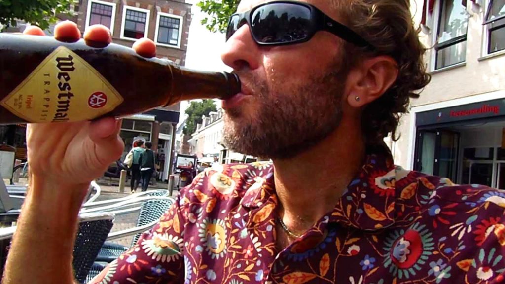 One Day in HOLLAND (Netherlands): Exploring Haarlem