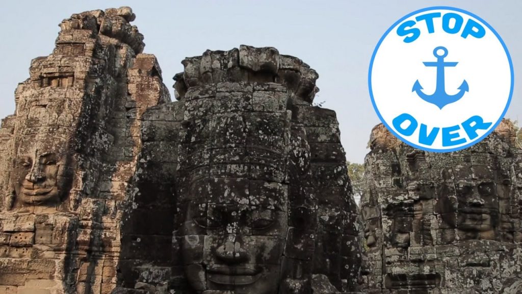 Roots and stones – A journey in Angkor – Crazy world stories – (Documentary, Discovery, History) Roots and stones - A journey in Angkor - Crazy world stories - (Documentary, Discovery, History)