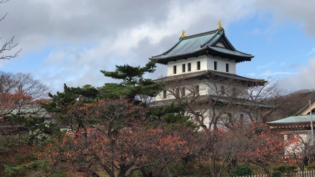 Still Sailing out of Hokkaido  [Go Sea Camping - Ep07]