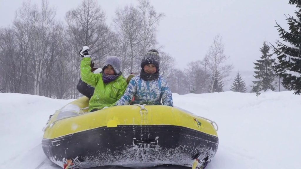 The Kiroro A Tribute Portfolio Hotel Hokkaido official video 30 sec The Kiroro A Tribute Portfolio Hotel Hokkaido official video 30 sec