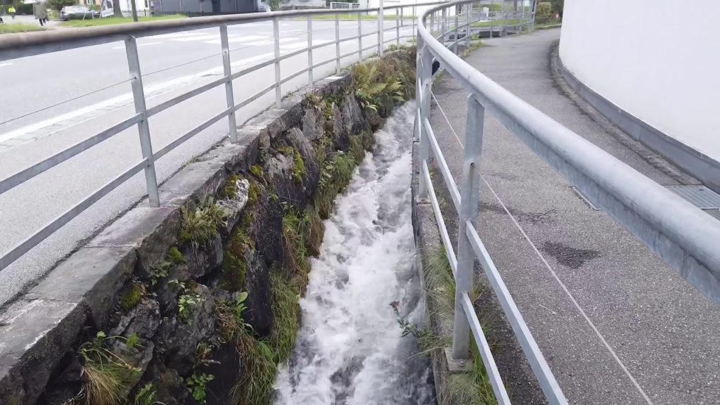 Osmo Pocket, Mavic 2 pro, Travel in Austria 🇦🇹