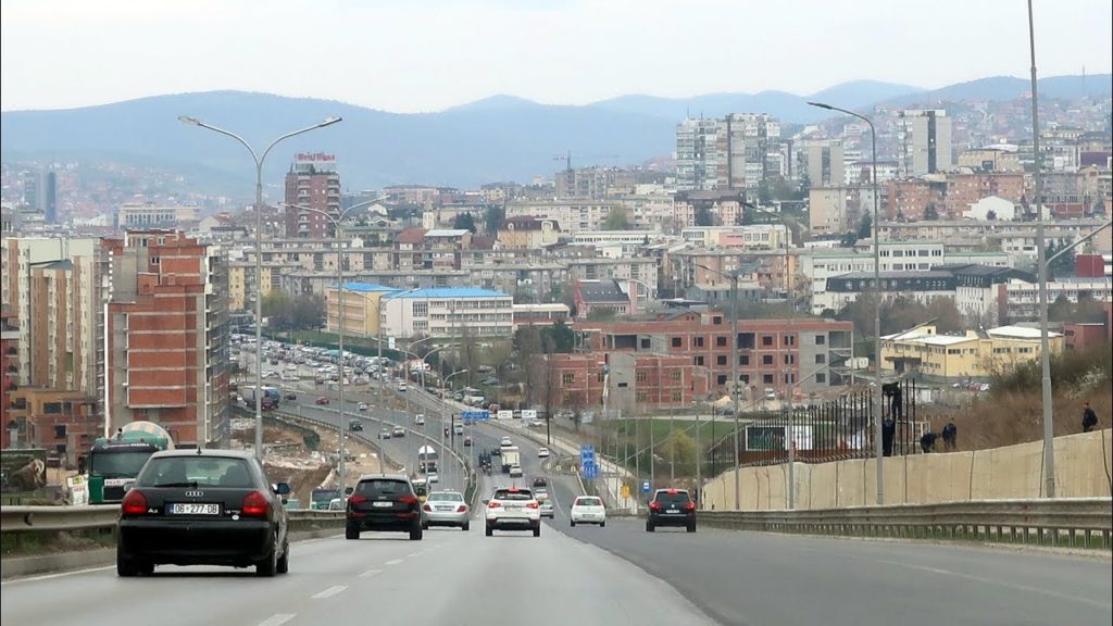 A Tourist's Guide to Pristina, Kosovo 2019