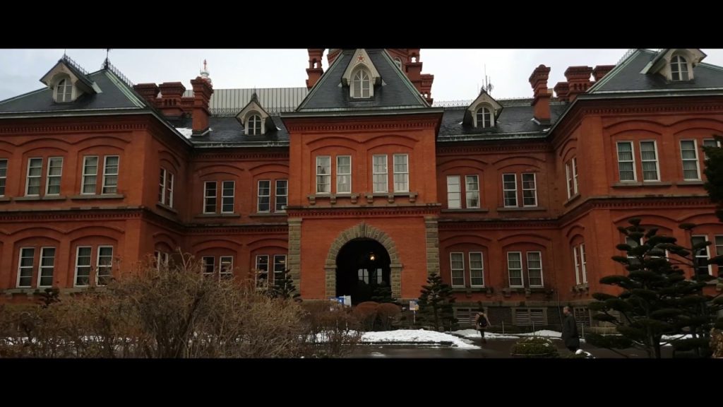 Hokkaido Adventure 2016 (4K)