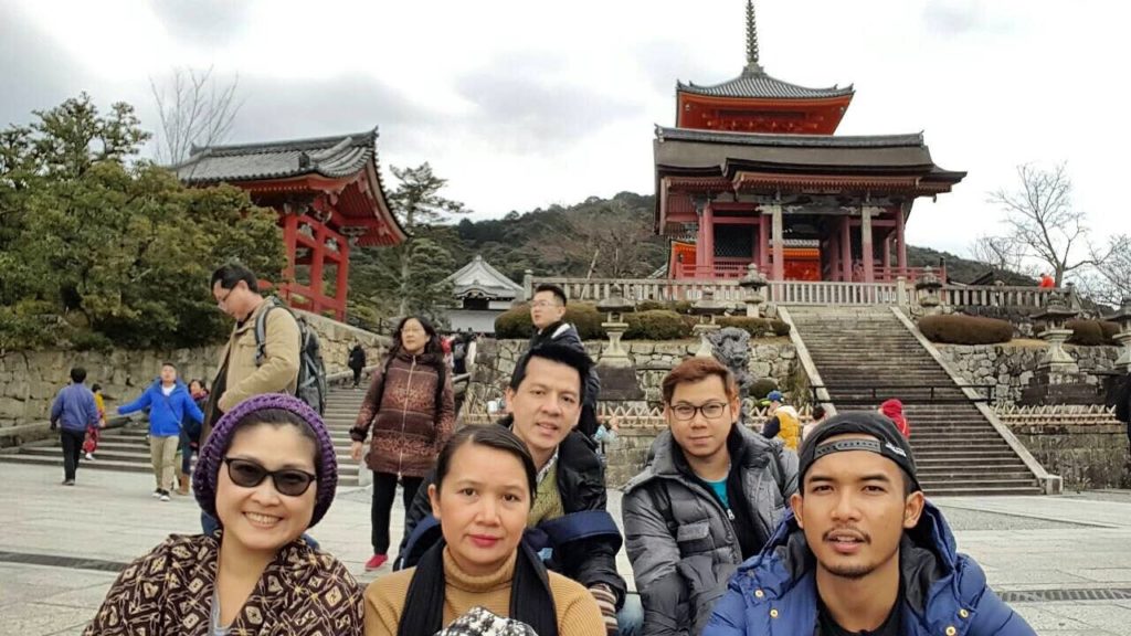 ep.23 Together Japan Trip