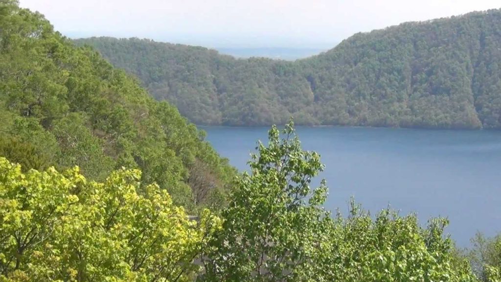 Hokkaido Travels 北海道旅行 登別のぼりべつクマ牧場