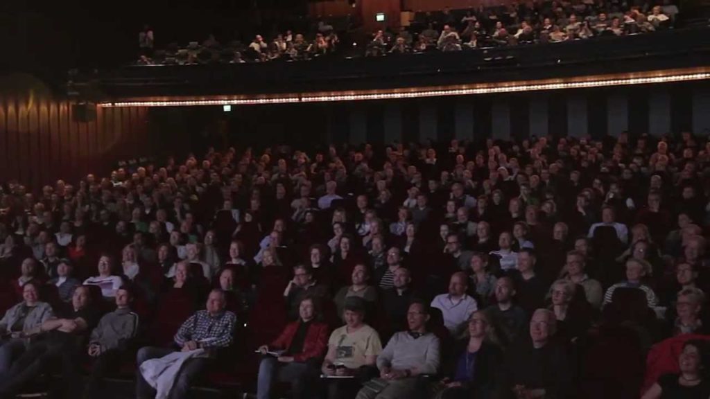 Adobe CS6 Tour 2012 - Stockholm & Helsinki