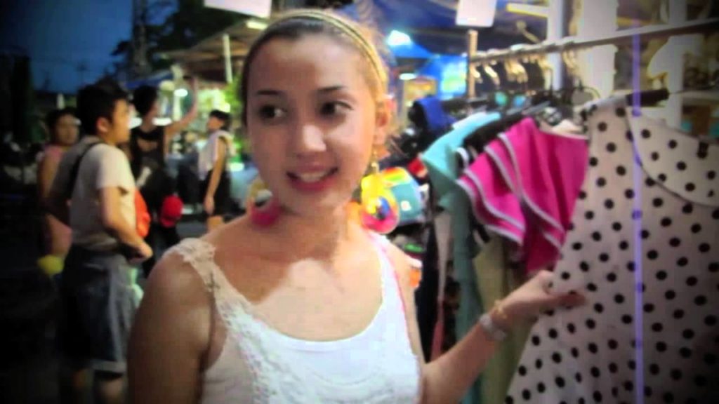 Bangkok travelog 02　バンコク