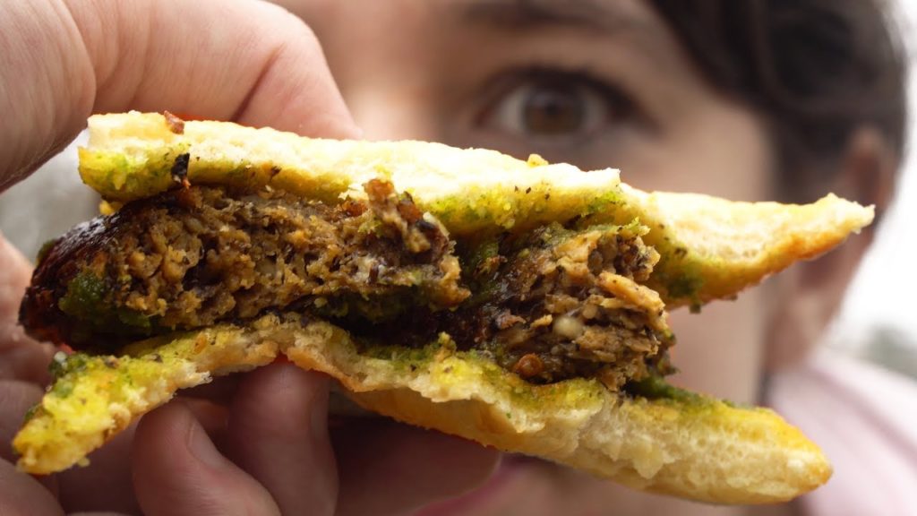 The Best Vegan Italian We've Ever Had