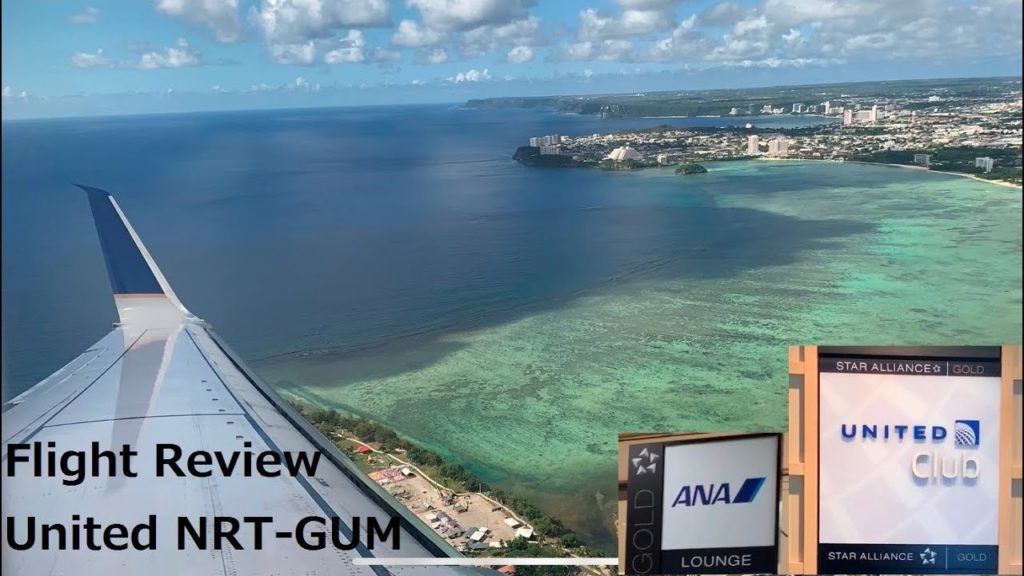 ユナイテッド航空でグアムへ!ラウンジはしご! Flight Review on United Airlines from Tokyo Narita(NRT) to Guam(GUM) ユナイテッド航空でグアムへ!ラウンジはしご! Flight Review on United Airlines from Tokyo Narita(NRT) to Guam(GUM)