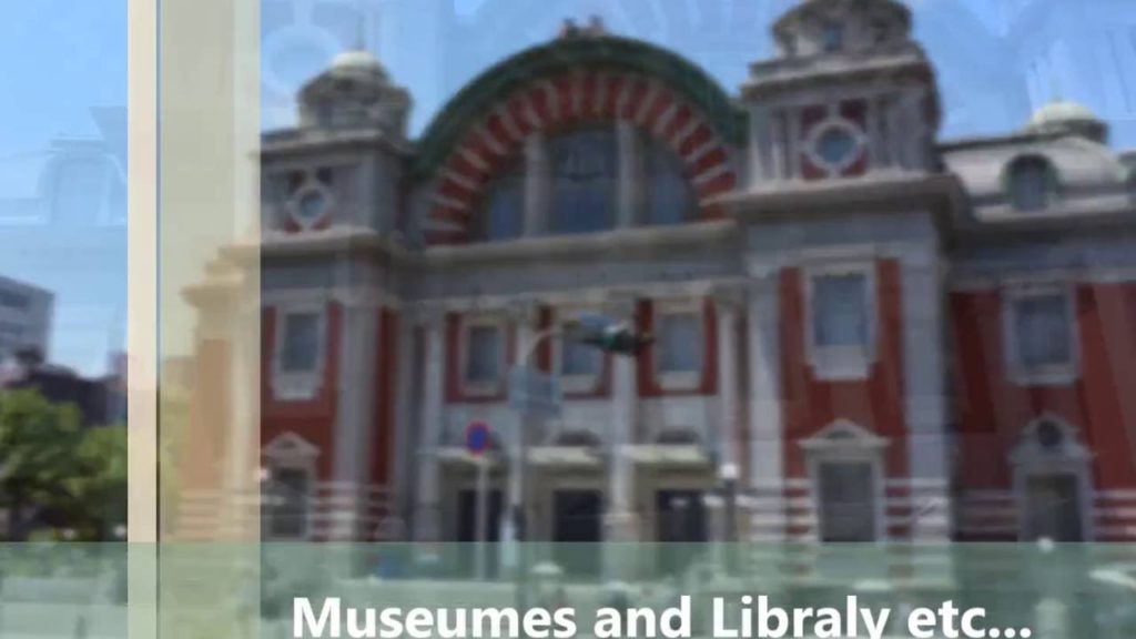 Japanese Apartment Tour in Osaka ELF- Tenmabashi furnished