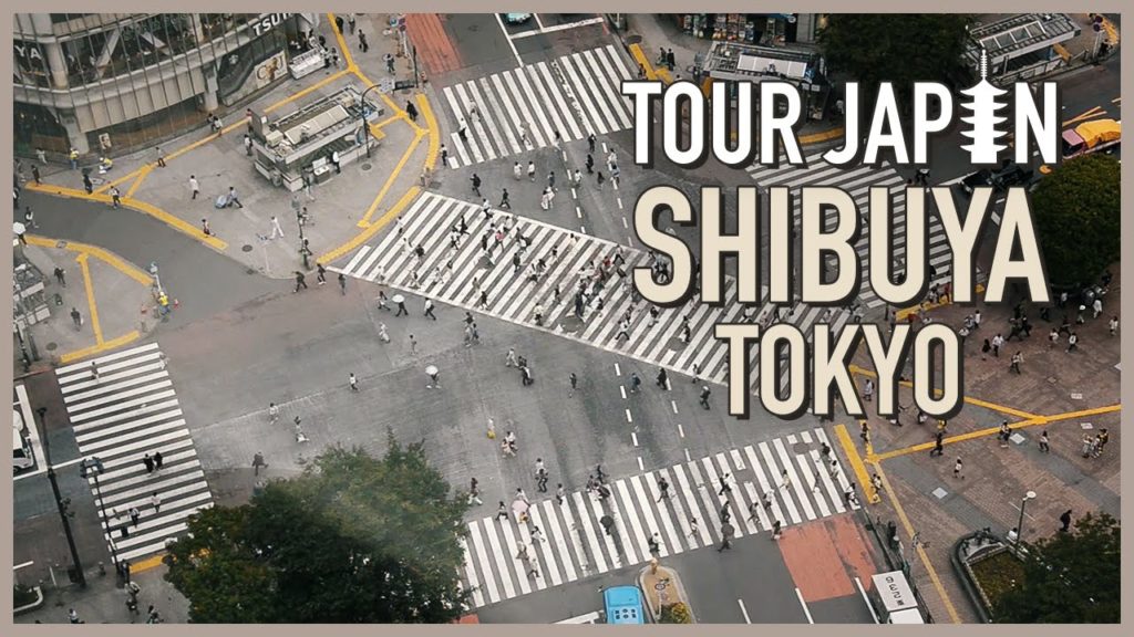 Guide to Shibuya: Scramble, Shopping, Hachiko