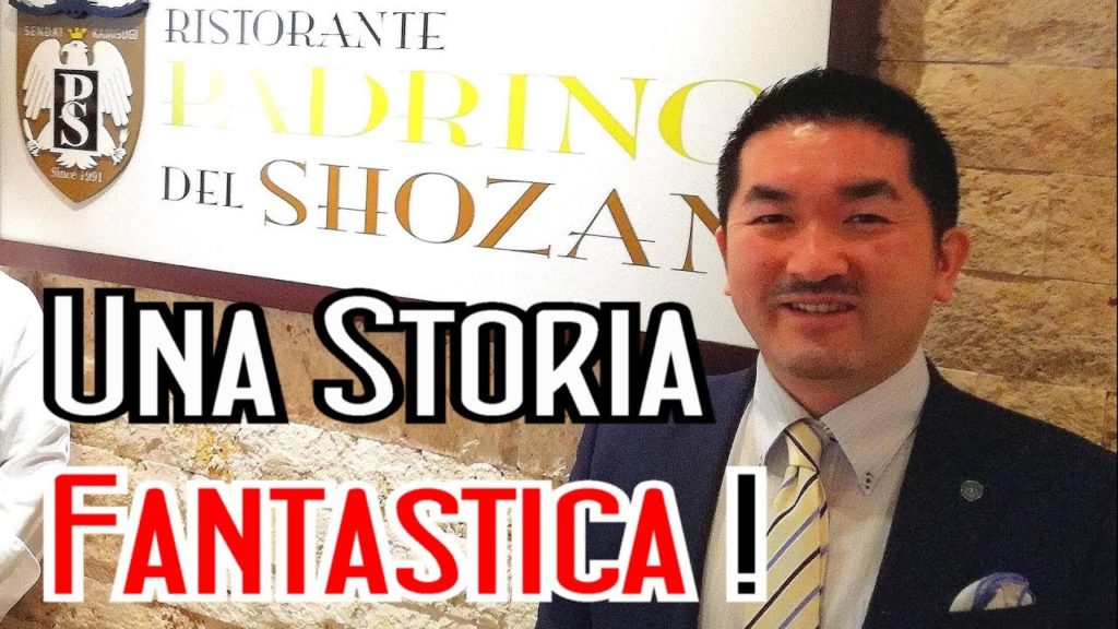 Tra Sake e Pizza nel regno del Padrino di Sendai! - Vivi Giappone