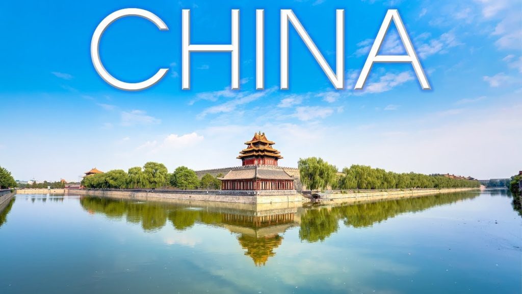 Top 10 Best Places to Visit in China