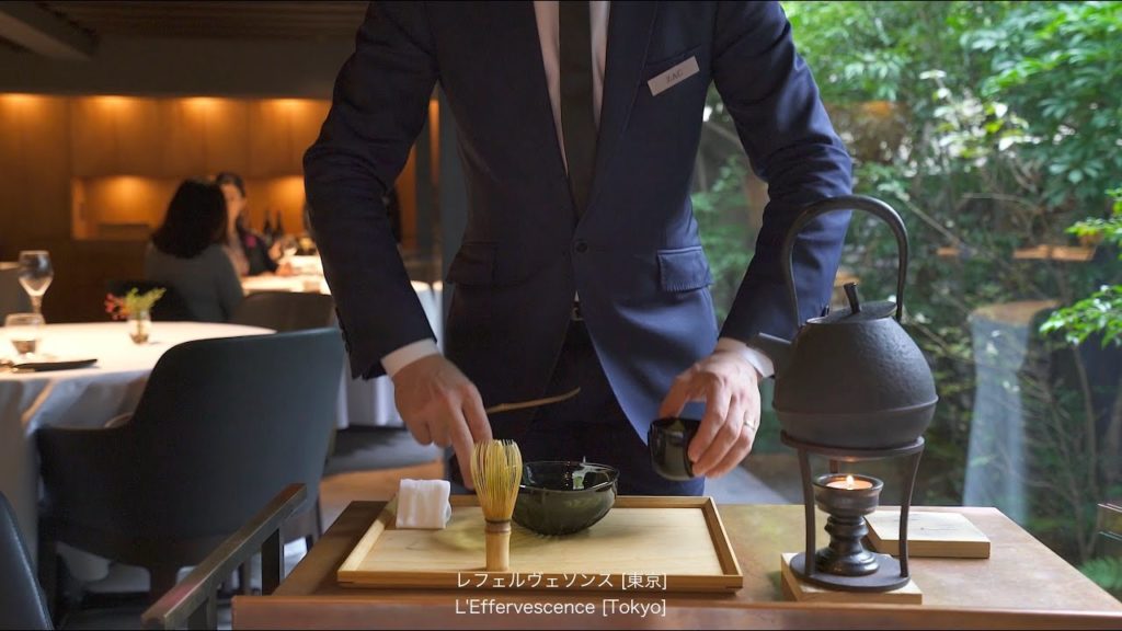 Autumn in Japan (日本の秋 - 2016年)