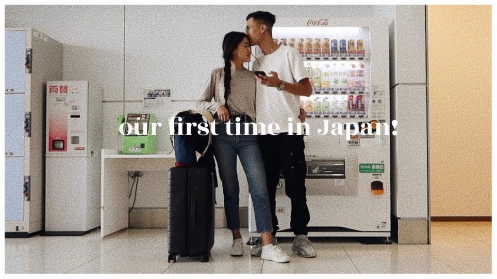 we're going to japan! | WahlieTV EP705 we're going to japan! | WahlieTV EP705