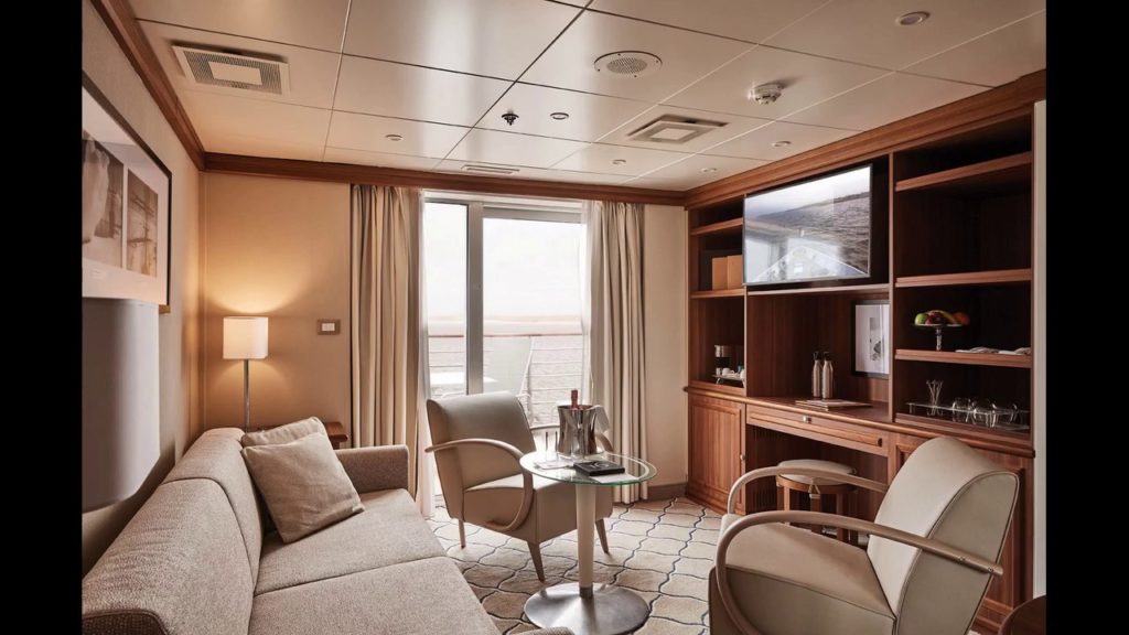 Silver Explorer Expeditions from Silversea Cruises