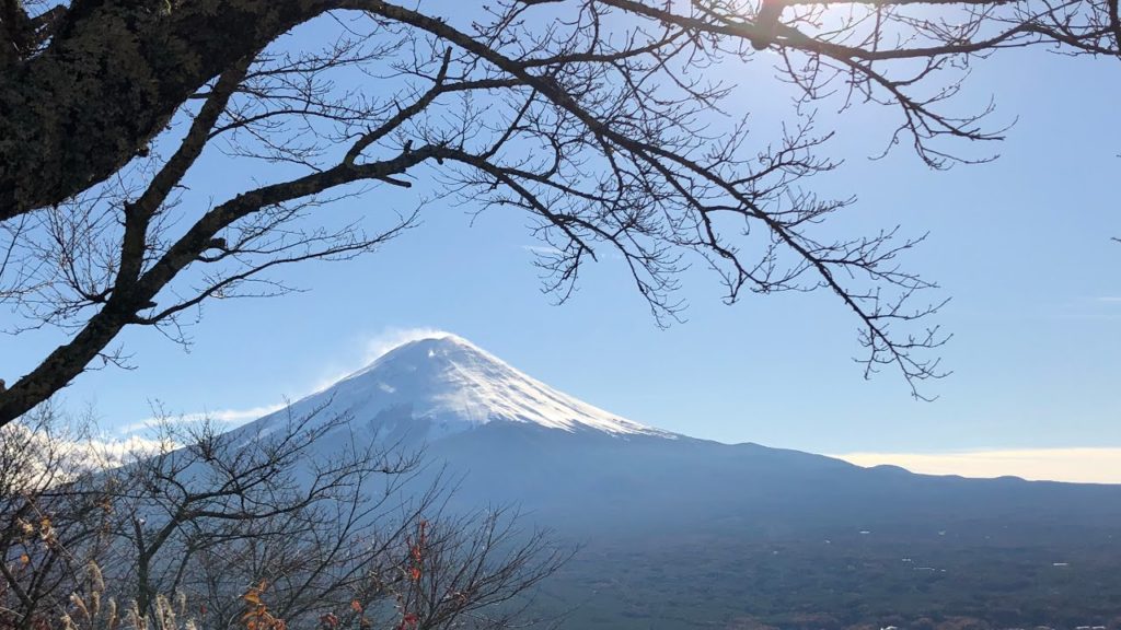 Lake Kawaguchi & Tokyo for Mount Fuji, Fall colours, cable car & food 在河口湖及東京觀賞富士山、賞紅葉,纜車及嚐美食 Lake Kawaguchi & Tokyo for Mount Fuji, Fall colours, cable car & food 在河口湖及東京觀賞富士山、賞紅葉,纜車及嚐美食