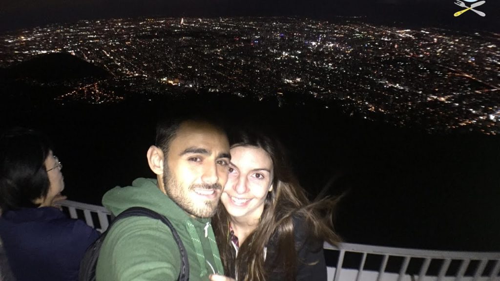 Japón día 3: Historical Village, vistas de Sapporo y primer ramen Japón día 3: Historical Village, vistas de Sapporo y primer ramen