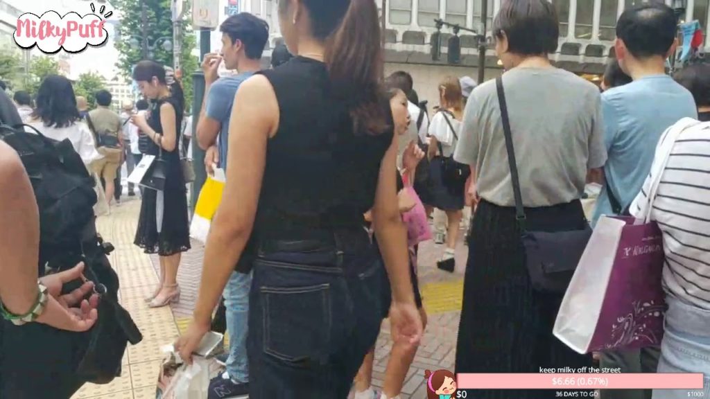 Christina Travel TOKYO day 18 🦄 JAPAN 🌞SHOUT OUT TO NOTIFICATION SQUAD🌡️