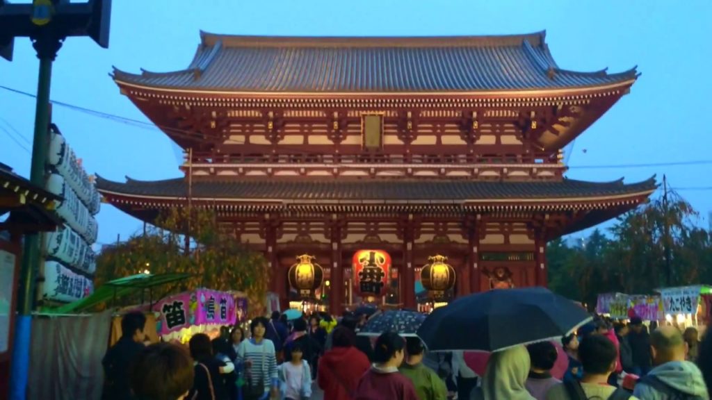 Japan Travel: Kyoto and Tokyo Japan Travel: Kyoto and Tokyo