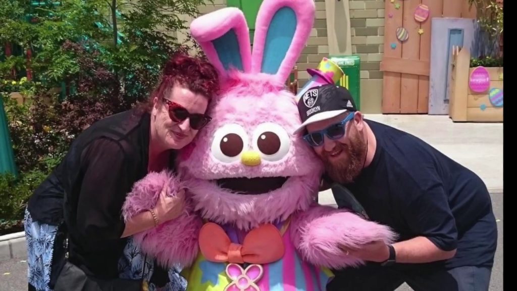 Universal Studios Osaka Tourist Highlights -Travel Vlog Harry, Parade, Pizza Ball House