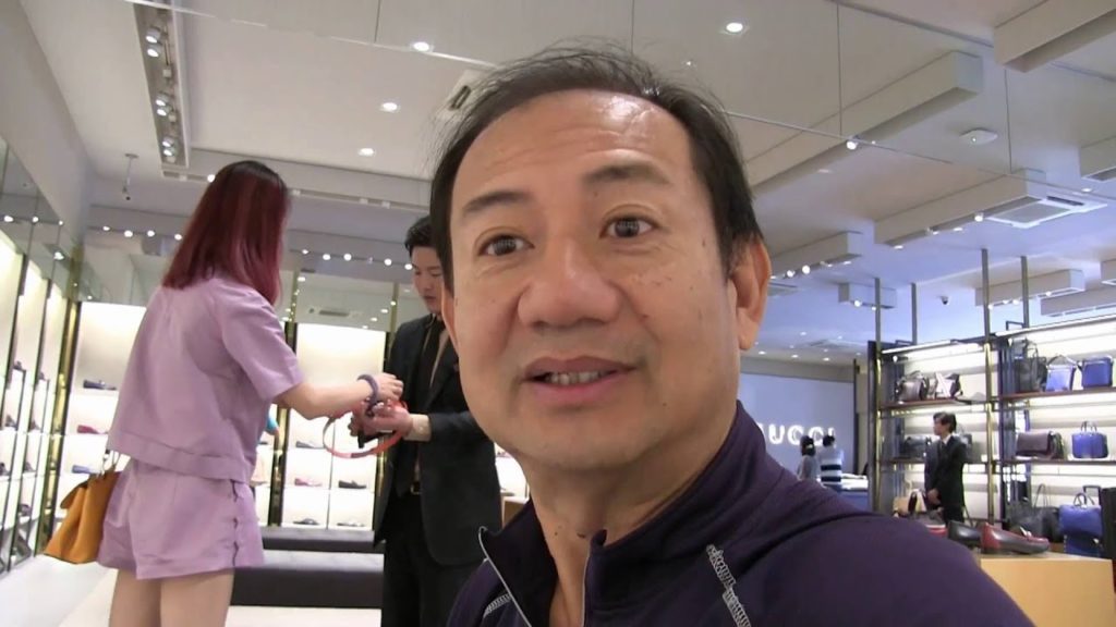 Japan Outlet Shopping