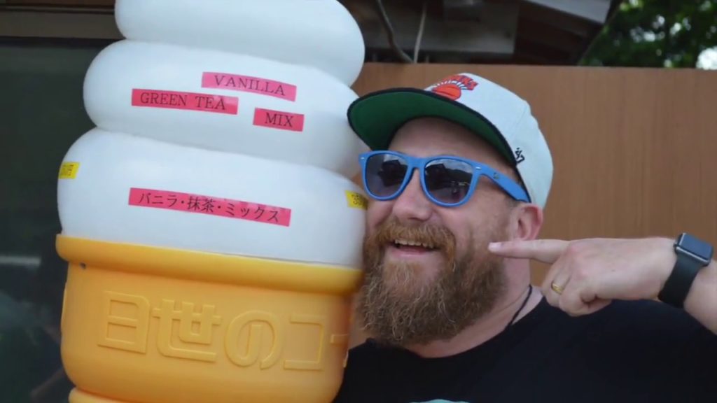 Shirakawa-go Tourist Highlights World Heritage Sight - Japan Travel Vlog