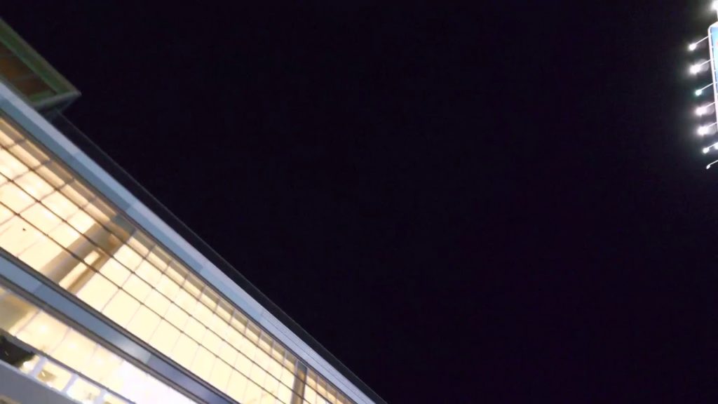 【Live】Walking in night Atami, Shuzuoka