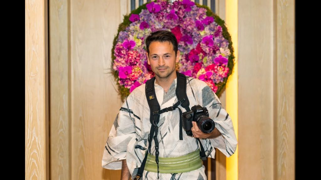 Mijn verbazingwekkende 6-daagse fotografie-avontuur in Japan Mijn verbazingwekkende 6-daagse fotografie-avontuur in Japan