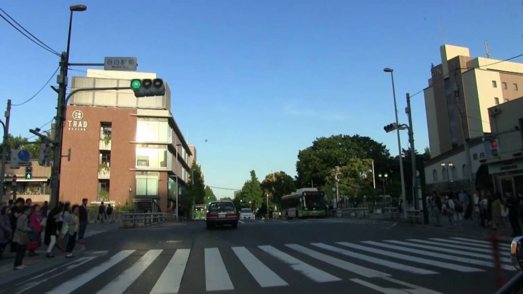 Around Ikebukuro, Japan Sightseeing 2