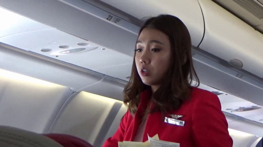 From Bangkok back to Tokyo