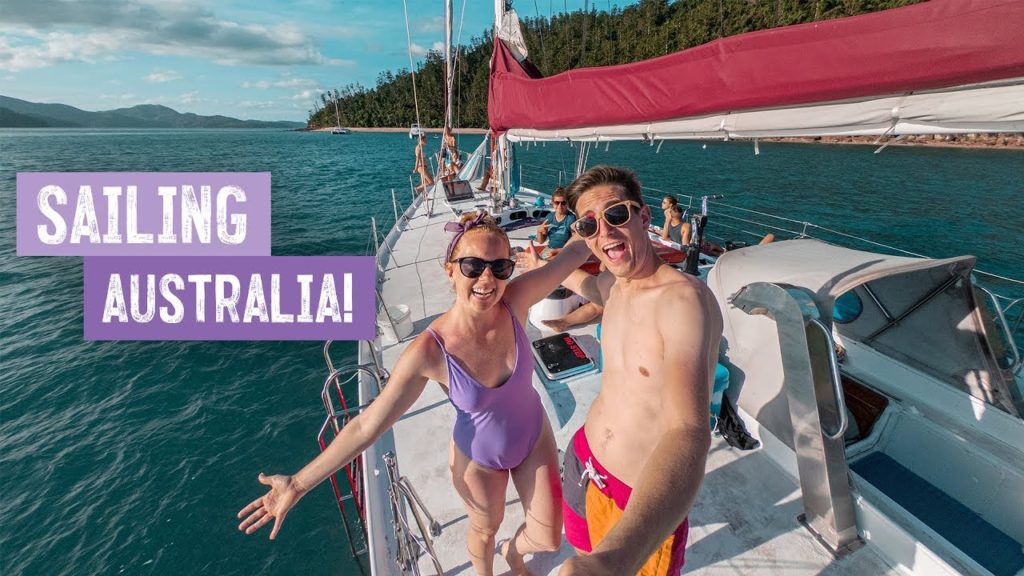 Australia OVERNIGHT CRUISE! Ship Tour + Beautiful White Sand Beach π Wild Kiwi Tours | Whitsundays Australia OVERNIGHT CRUISE! Ship Tour + Beautiful White Sand Beach π Wild Kiwi Tours | Whitsundays