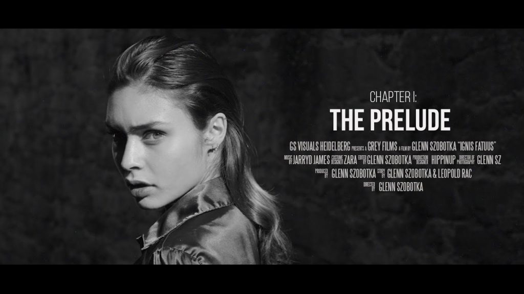 SONY A7III + ZEISS 55MM + SAMYANG 14MM CINEMATIC TEST | HEIDELBERG