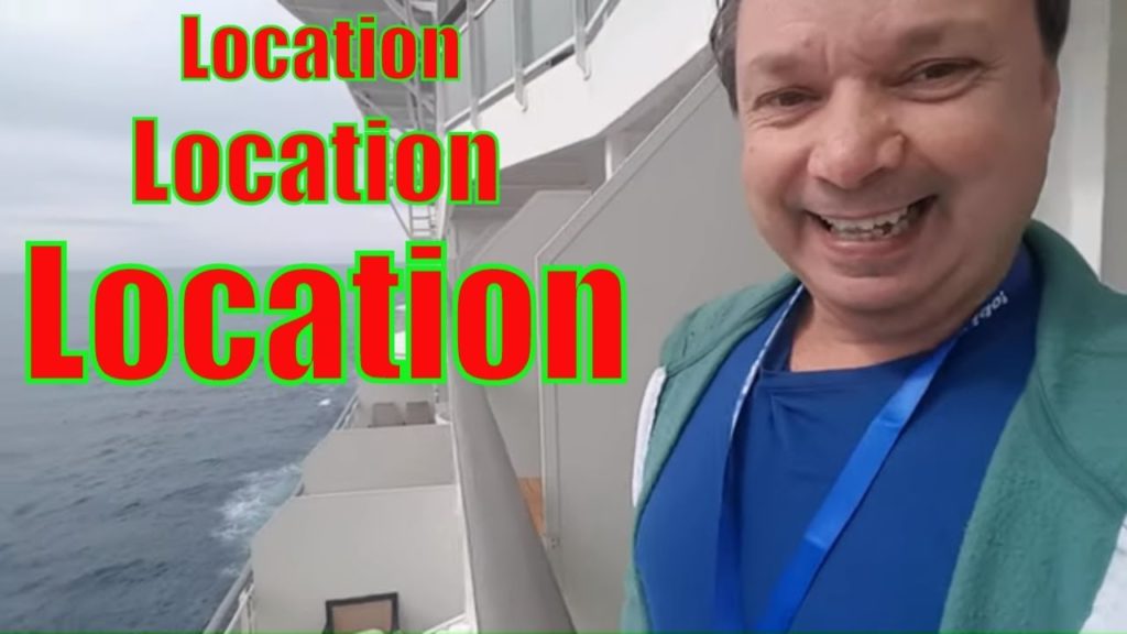 Celebrity Millennium Balcony Cabin Tour  - Trans Pacific Asia Cruise