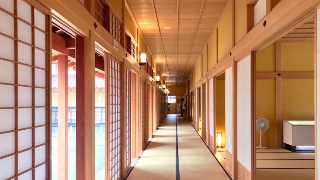 ep.114 Hakodate Magistrate’s Office: Goryokaku Park