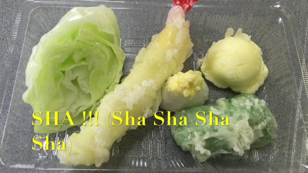 Food Sample Making Japan tourist highlights - MUST DO IN JAPAN! Japan Travel Vlog