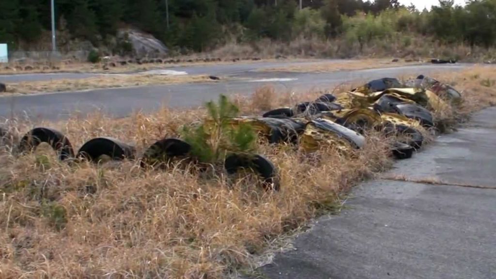 Kart Pista Hiroshima