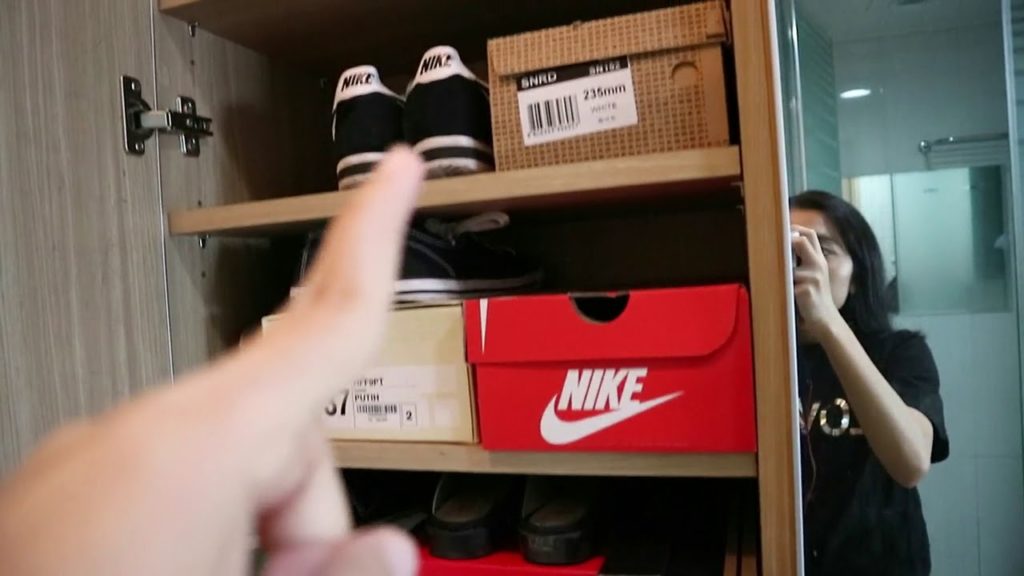 Room Tour Dormitory Chung Ang University