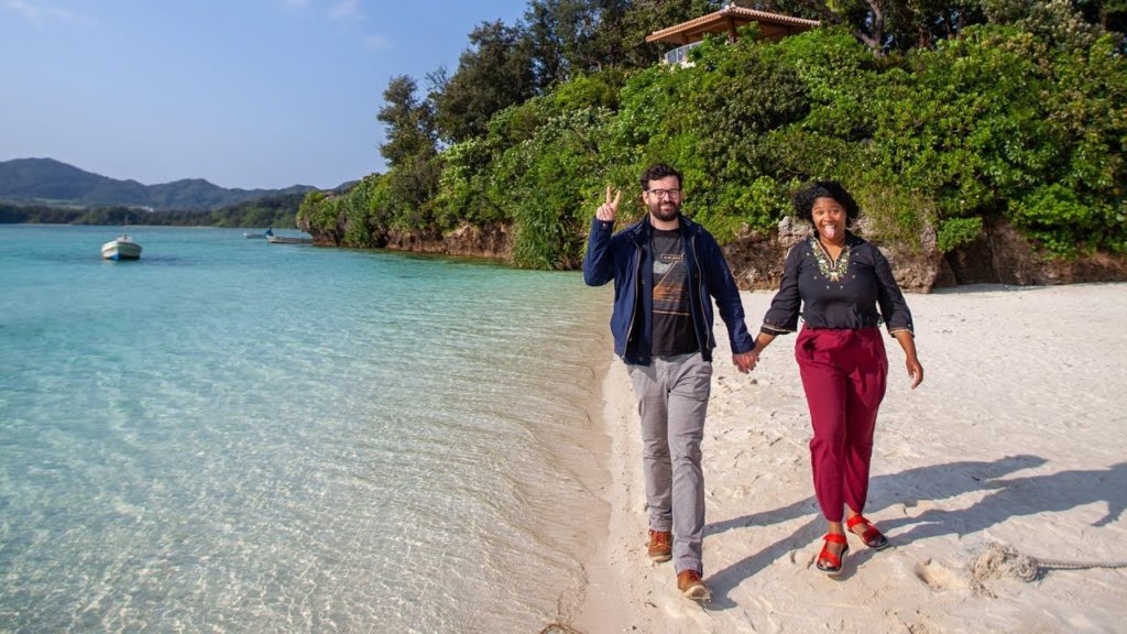 ISHIGAKI : L'ENDROIT LE PLUS BEAU DU JAPON ? (Okinawa - Japon)