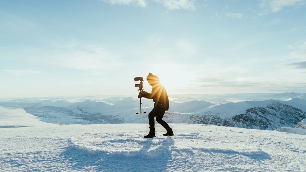 WHY I USE A $200 STEADICAM NOT A GIMBAL