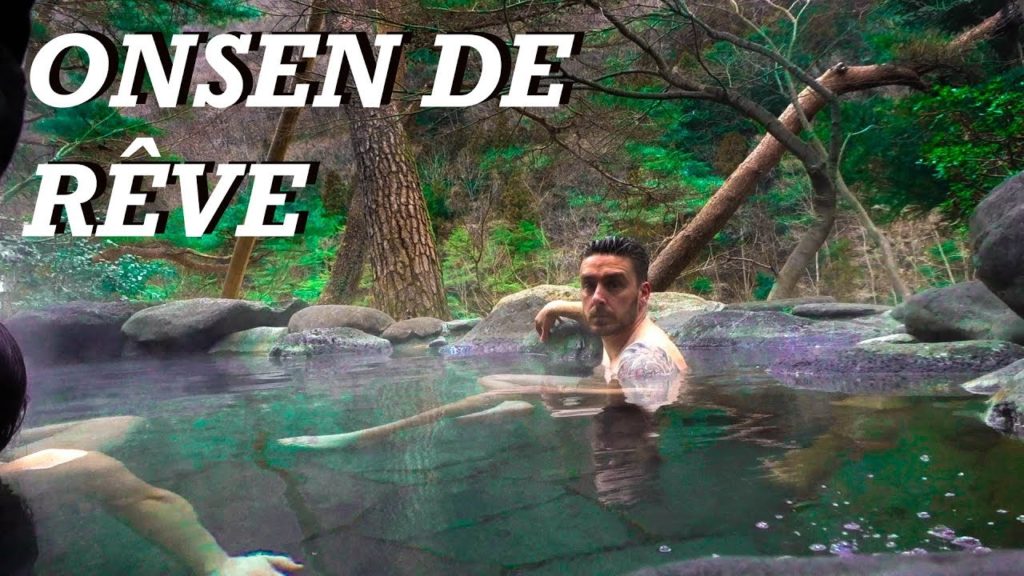 ep.8 Nikko et onsen de rêve - oishi san -