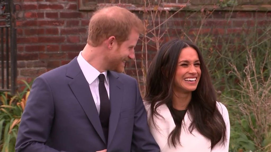 BBC Travel Show - Royal Wedding special (week 19)