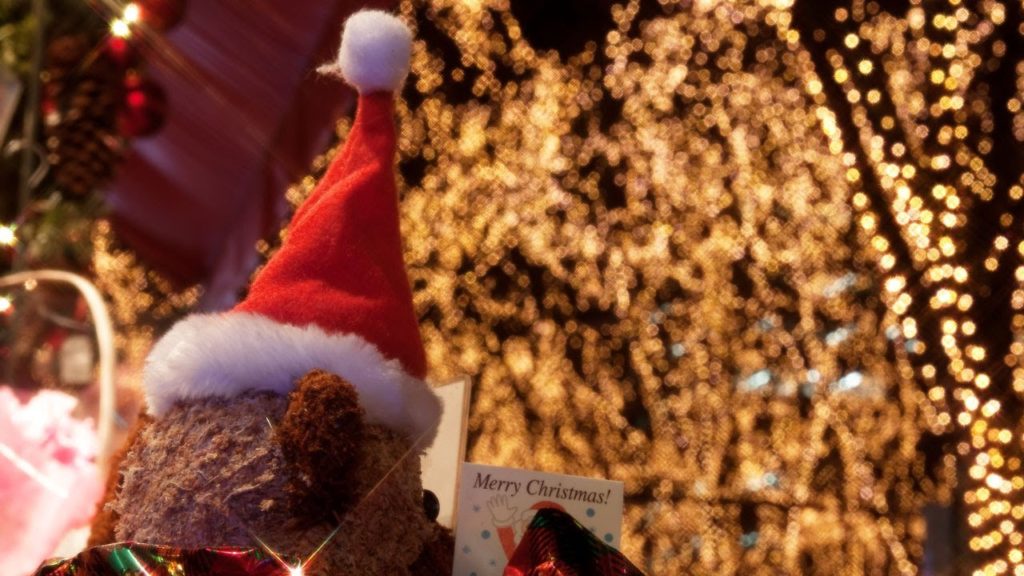 SENDAI光のページェント