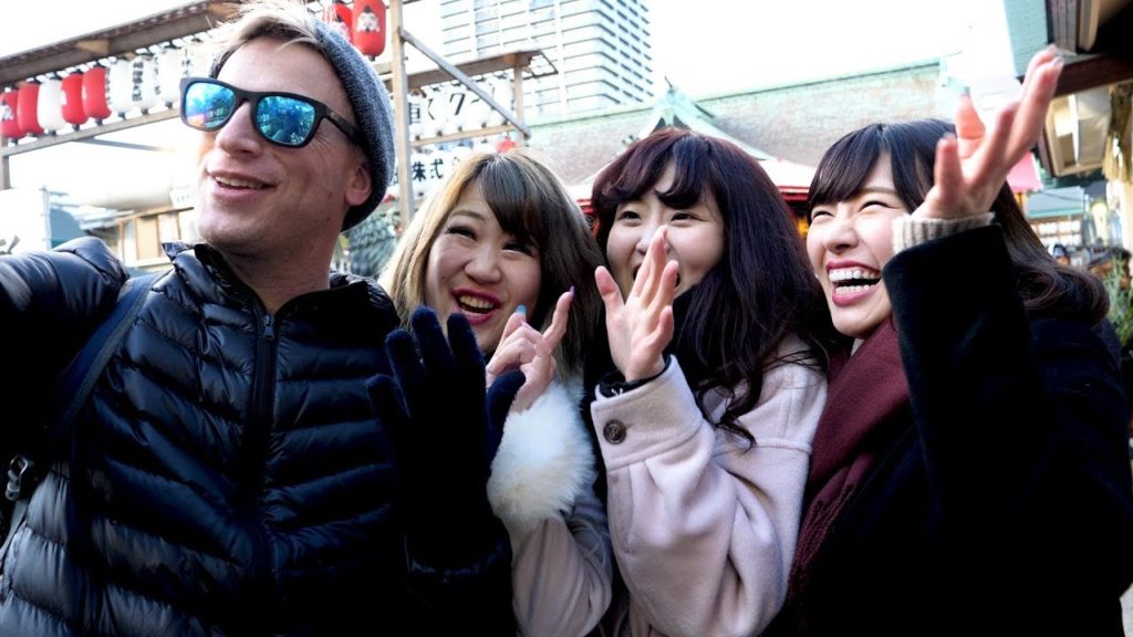 We Found the Castle! Japan Trip Episode 8 - Osaka