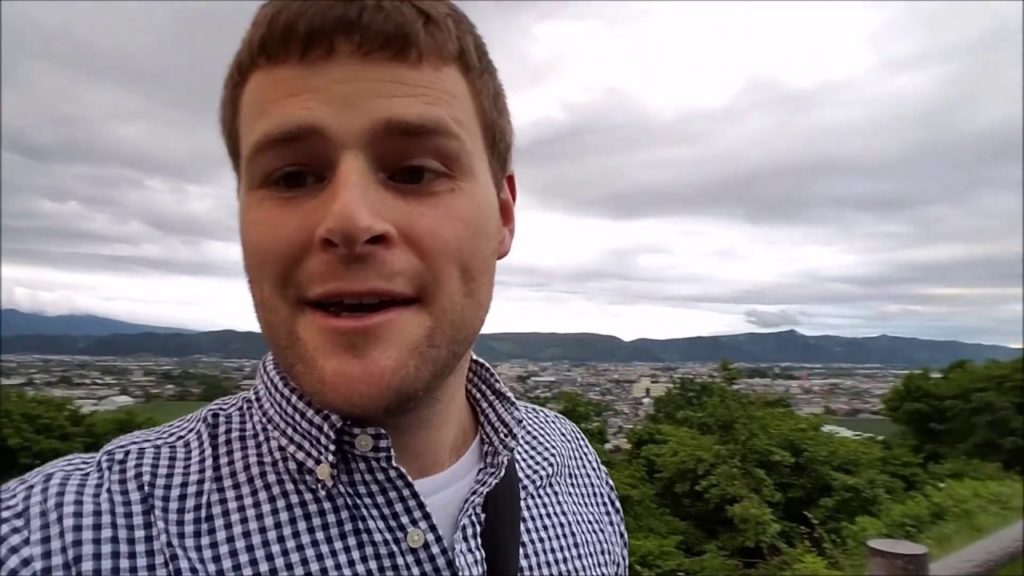 A visit to Biei and Furano