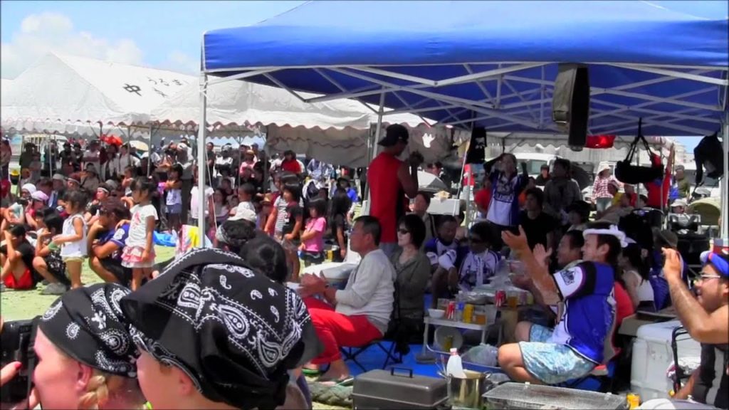 The 2nd Ishikawa Haarii Tournament