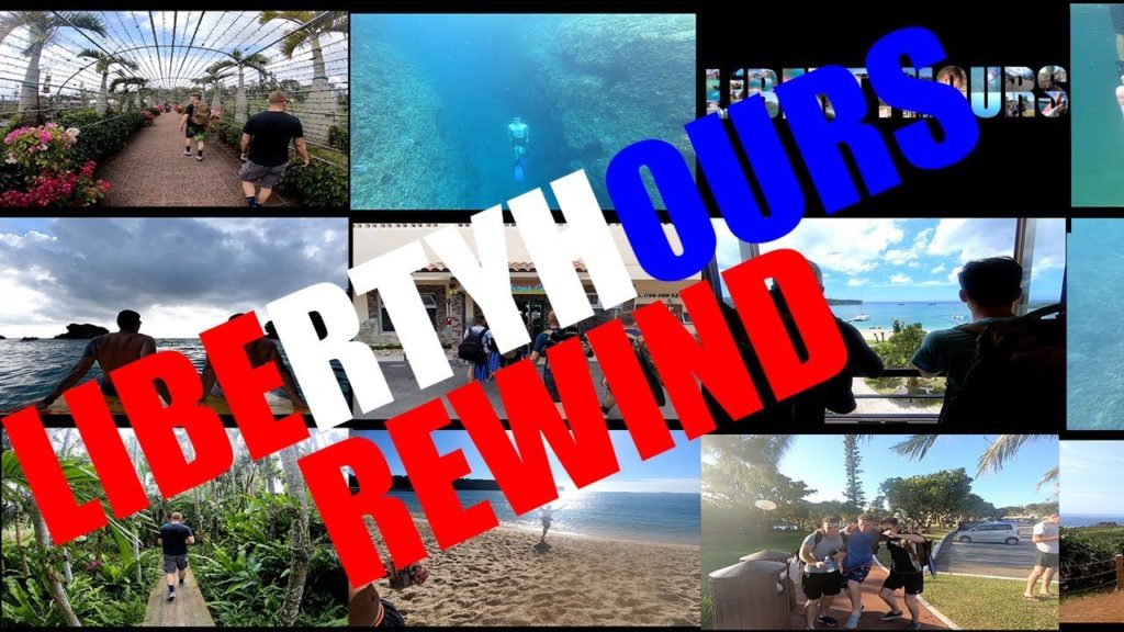 OKINAWA DEPLOYMENT REWIND!!